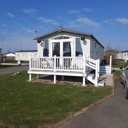 Church Farm Haven Holiday Park Pagham Eksteriør bilde