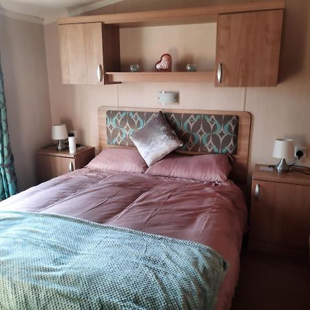 Church Farm Haven Holiday Park Pagham Eksteriør bilde