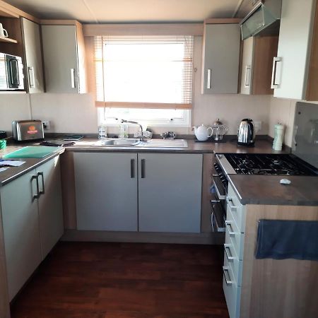 Church Farm Haven Holiday Park Pagham Eksteriør bilde