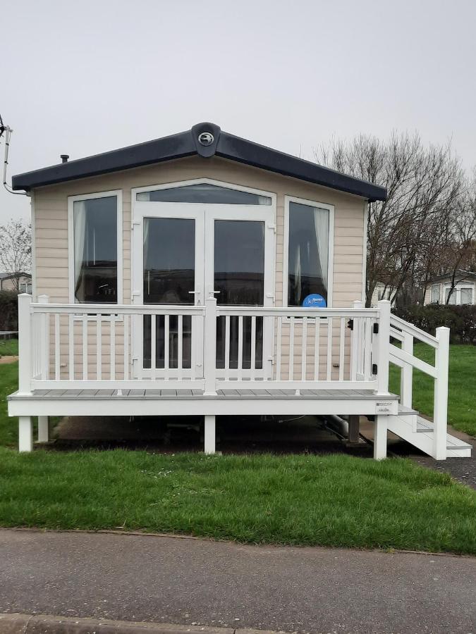Church Farm Haven Holiday Park Pagham Eksteriør bilde