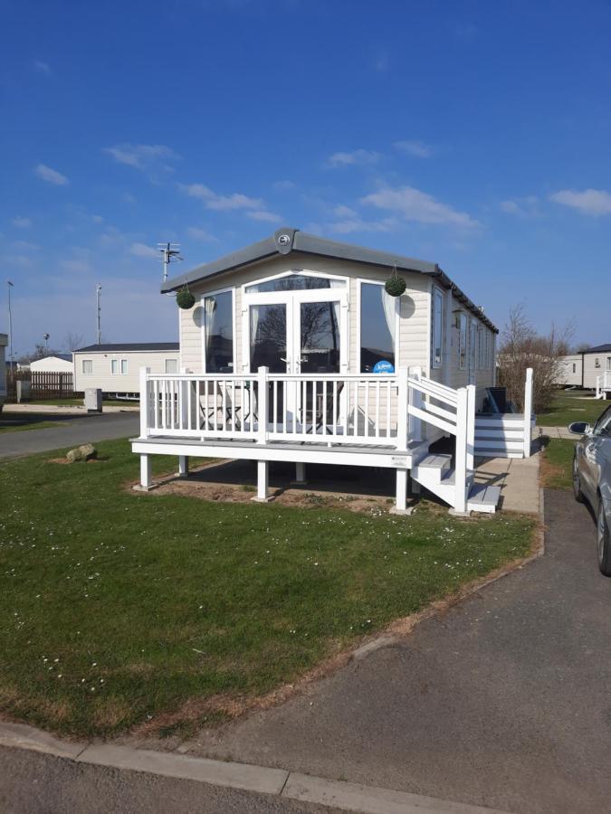 Church Farm Haven Holiday Park Pagham Eksteriør bilde