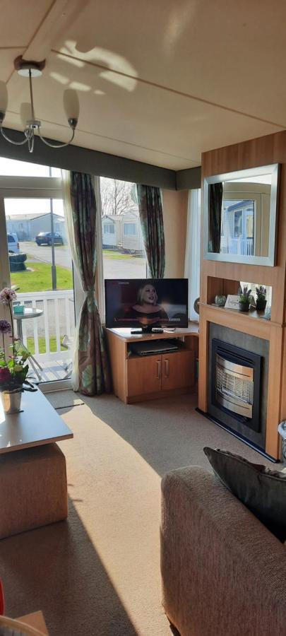 Church Farm Haven Holiday Park Pagham Eksteriør bilde