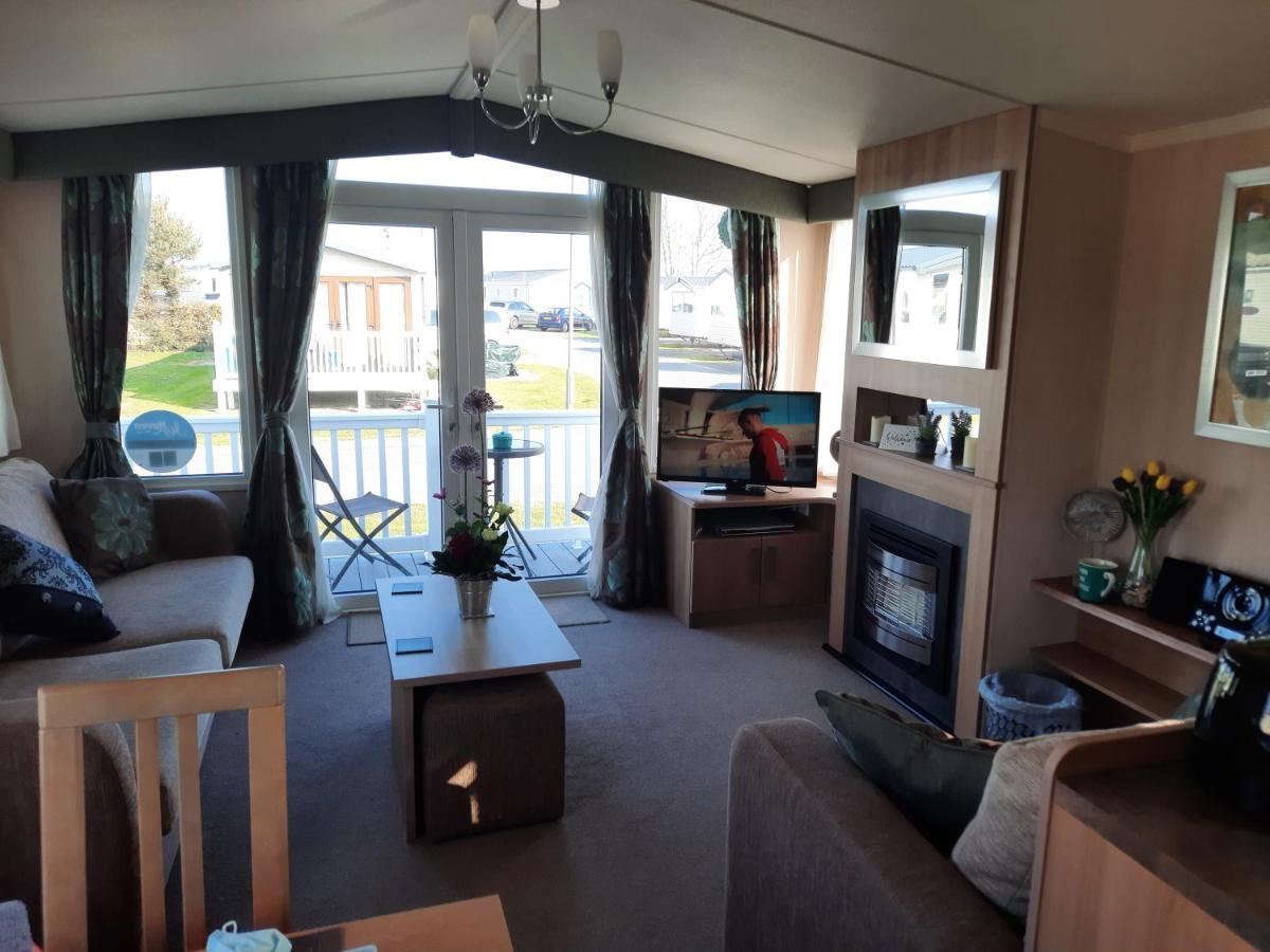 Church Farm Haven Holiday Park Pagham Eksteriør bilde